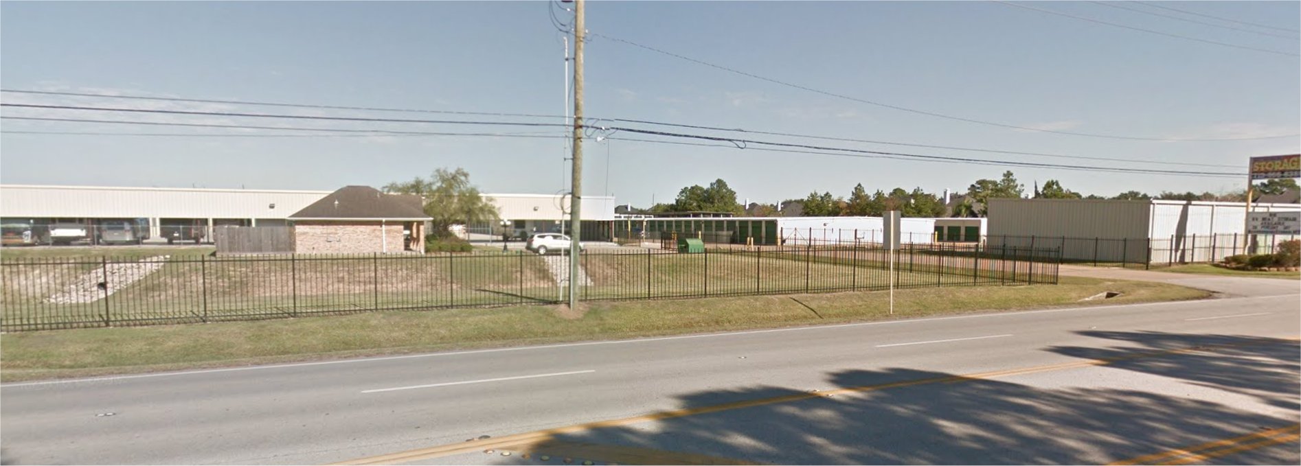 Neighborhood-Storage-Security-Camera-Installation-Houston-TX