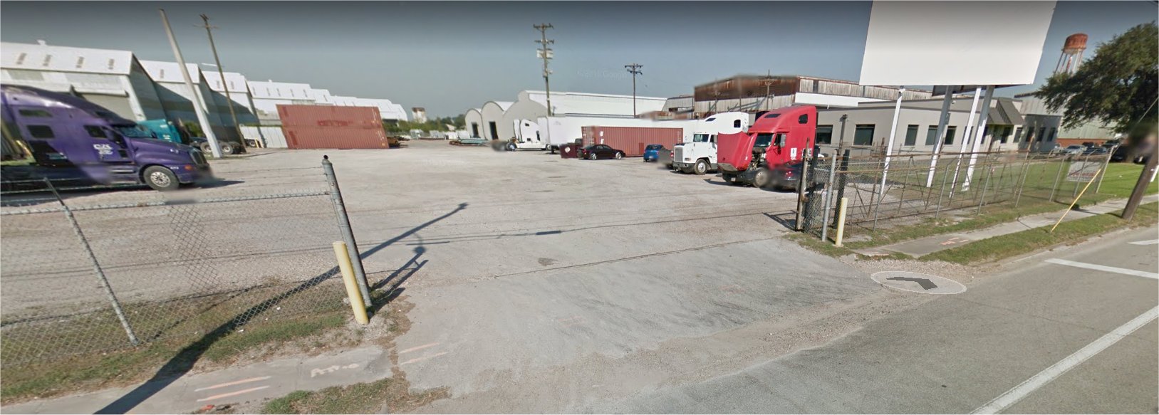 Pioneer-Freight-Industrial-Security-Camera-Installation-Houston