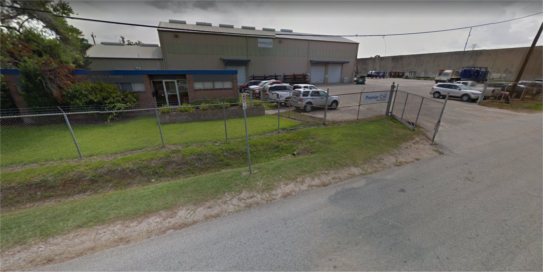Premier-Coil-Solutions-Industrial-Security-Camera-Installation-Houston-TX
