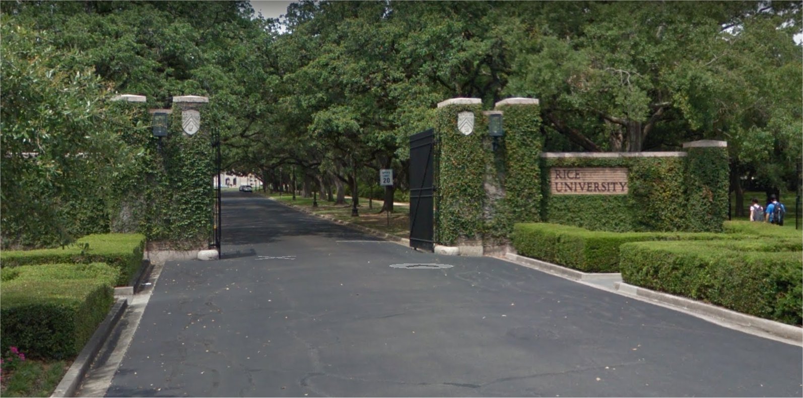 Rice-Universityt-Security-Camera-Installation-Houston