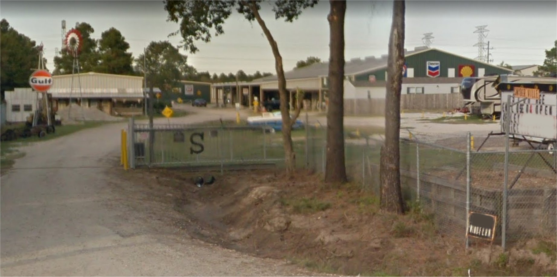 Snyderville-Storage-Security-Camera-Installation-Houston