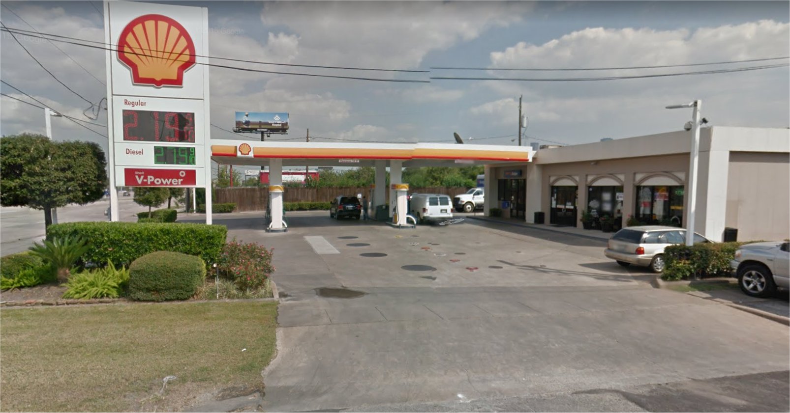 Studemont-Shell-Gas-Station-Security-Camera-Installation-Houston