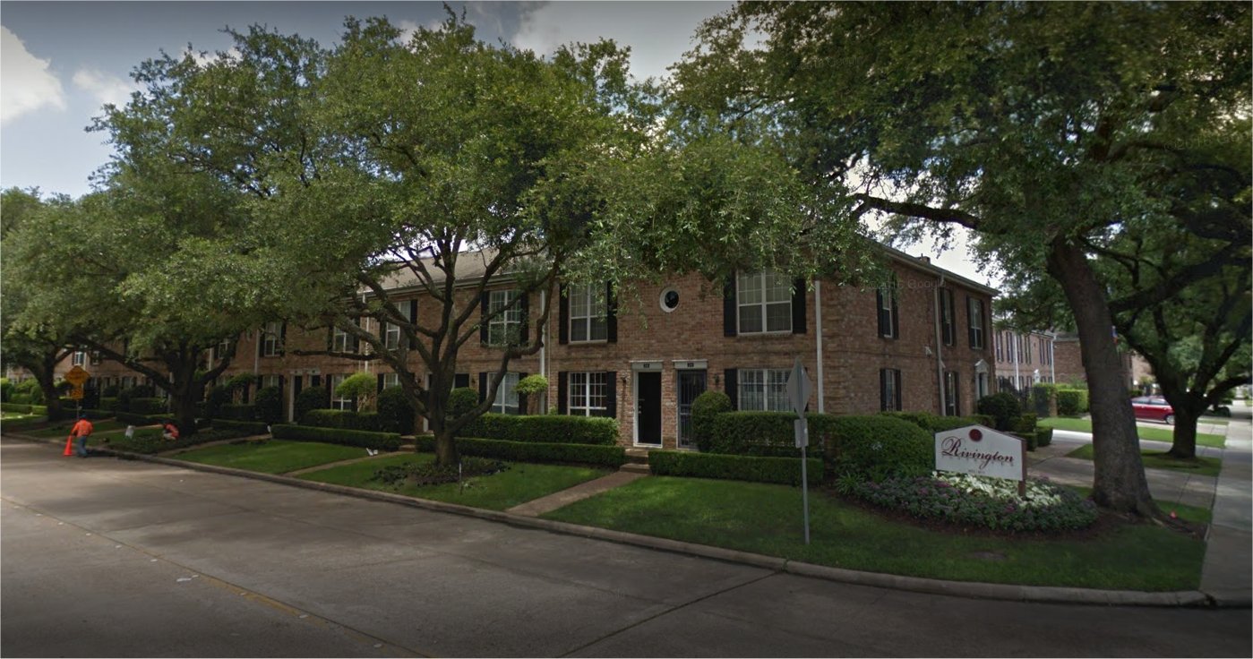 Tivington-Townhomes-HOA-Security-Camera-Installation-Houston