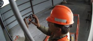 Security Camera Installation Installer Houston Industrial Surveillance